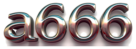 a666 logo
